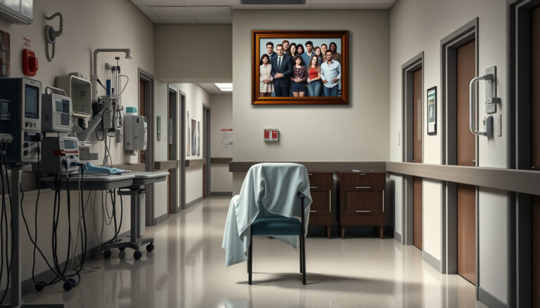 Cast van Scrubs: Wie speelt wie in de serie en nieuwe reboot